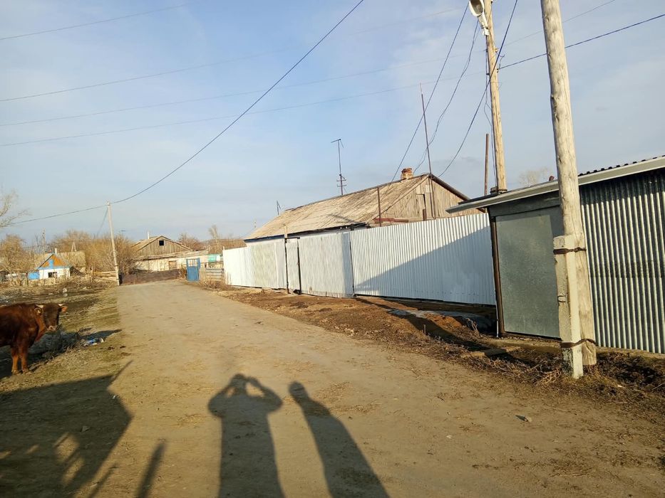Продаю Дом Село Самарканд