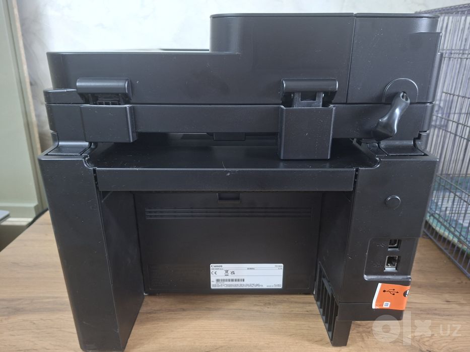 Принтер Canon MF275dw