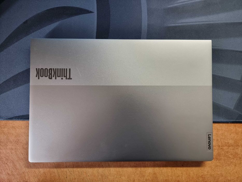 Lenovo Thinkbook 14 G2 ITL