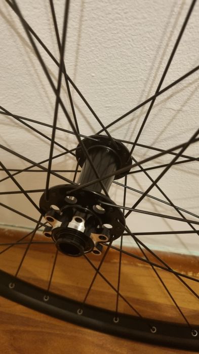 Set roți boost 110x15/148x12, 27,5/29x30c