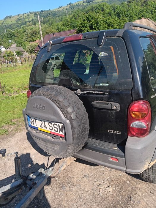 JEEP Cherokee 2004 — imagine 3