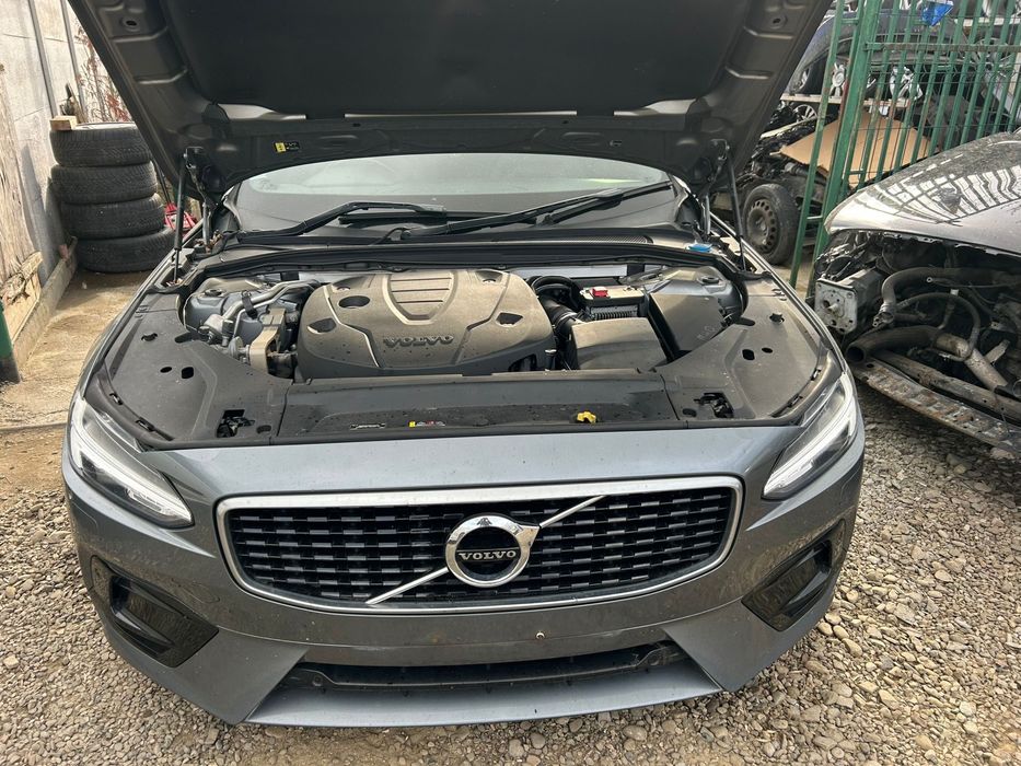 Carcasă filtru aer Volvo S90 2.0D 2018