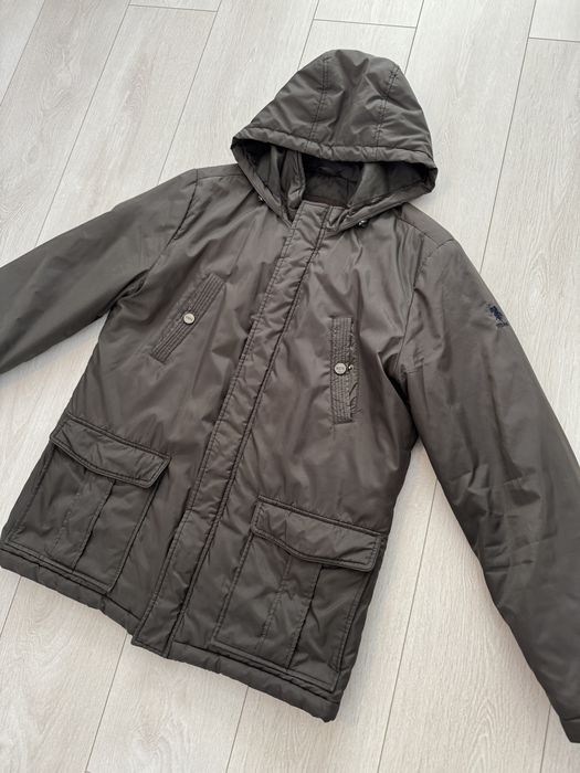 Geaca U.S. POLO ASSN. originala - stare impecabila