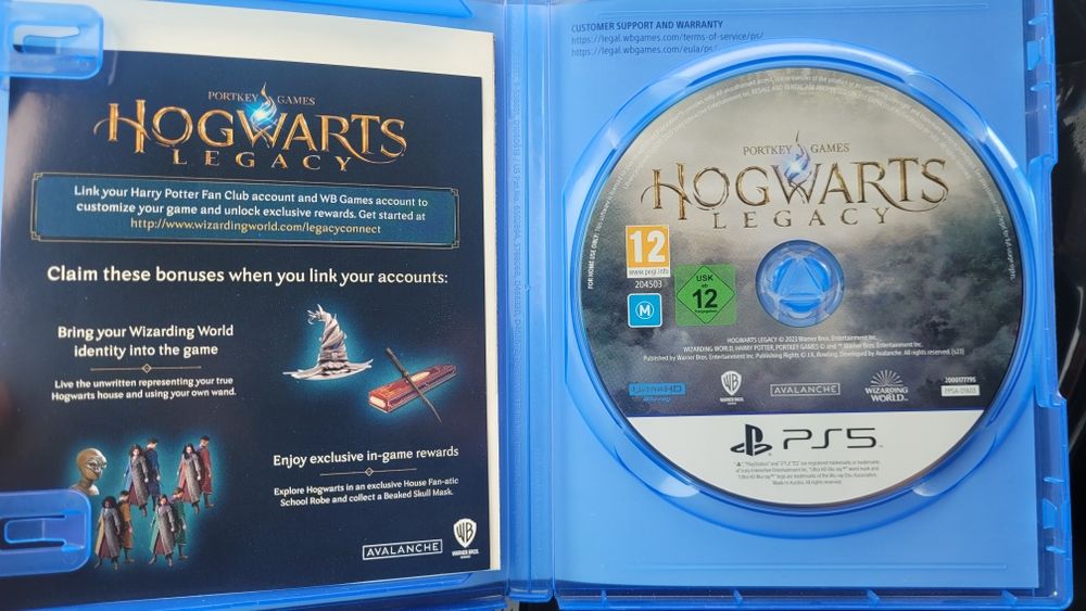 Playstation 5 игры