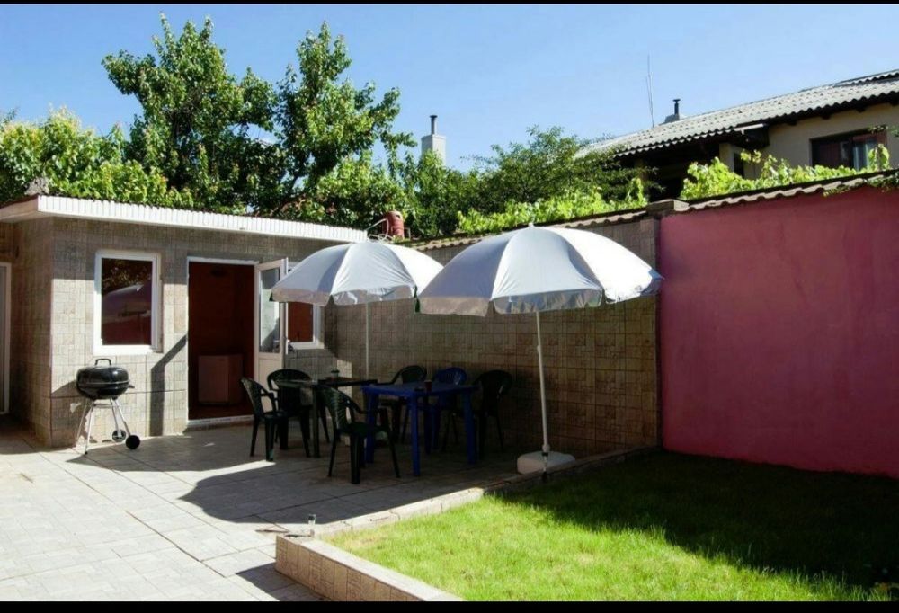 Cazare delegații, echipe muncitori Eforie Nord