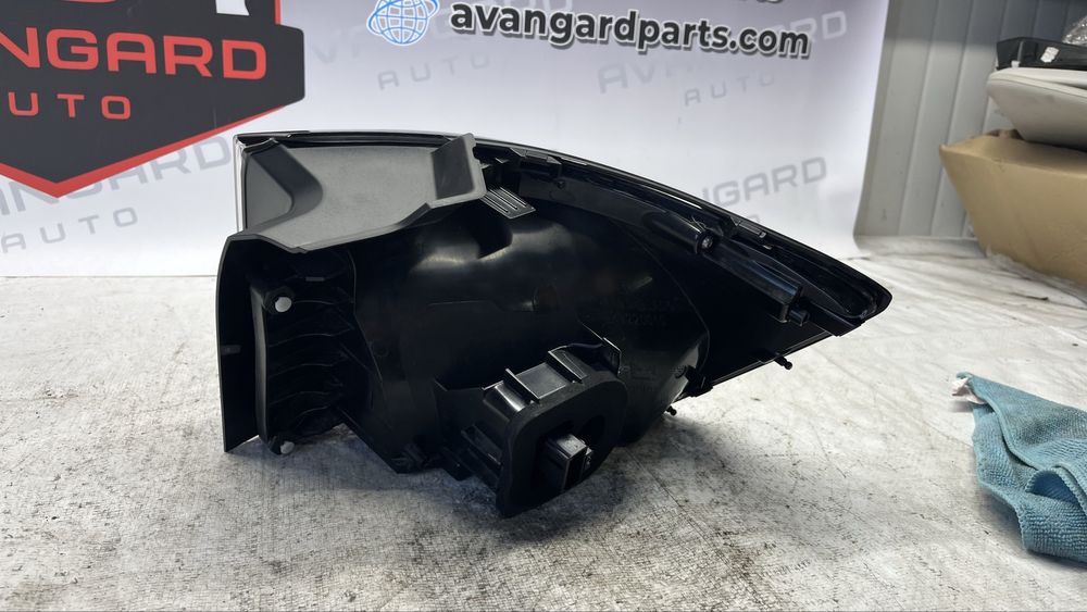 Volkswagen T-cross 23- десен стоп