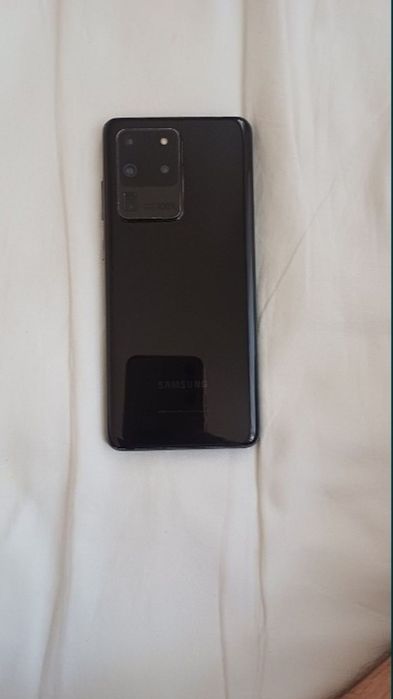 Samsung galaxy s 20 ultra