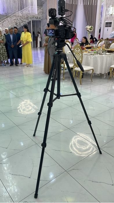 Камера Sony PXW-Z90V 4K