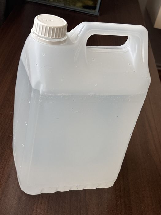 Lichid pentru masina de fum Water based Haze ADJ 4.5 L