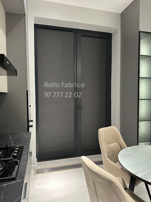 Jalyuzi pardalar va maskitniy setkalar 30% chegirmada Optom