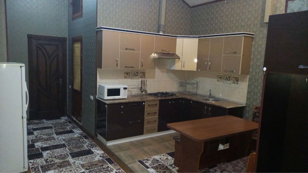 Дагбитский.Сдаётся 3х комнатная Люкс в Новостройке. Олтин Жужа