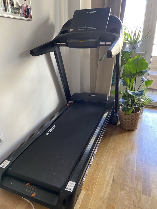 Banda de alergare Orion Sprint C6.