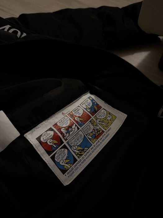 Geaca Moncler Puffer