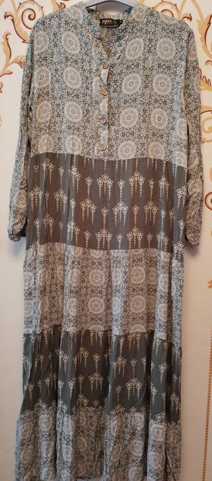 Кофта платье на скидка