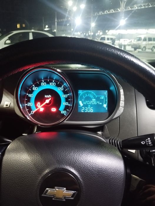 Spark 2019 2-pozitsiya