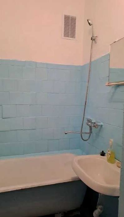 2 комнатная по сулейменова