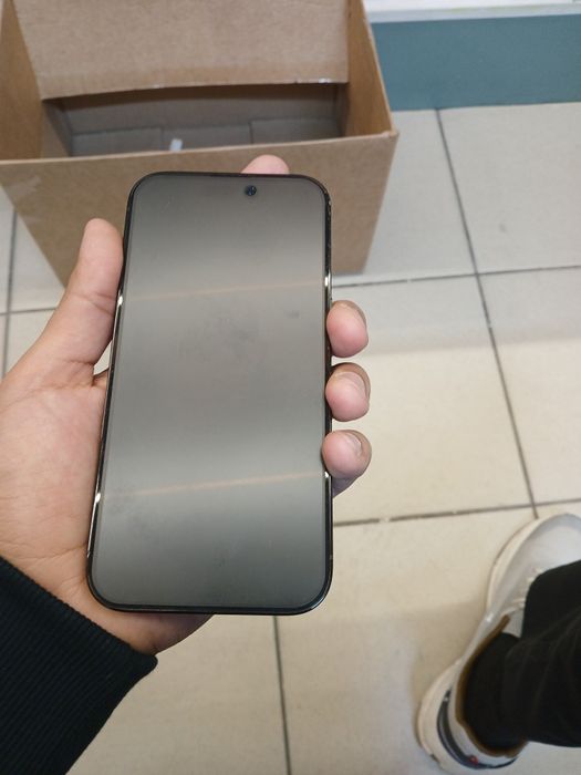 Iphone 14 pro 128