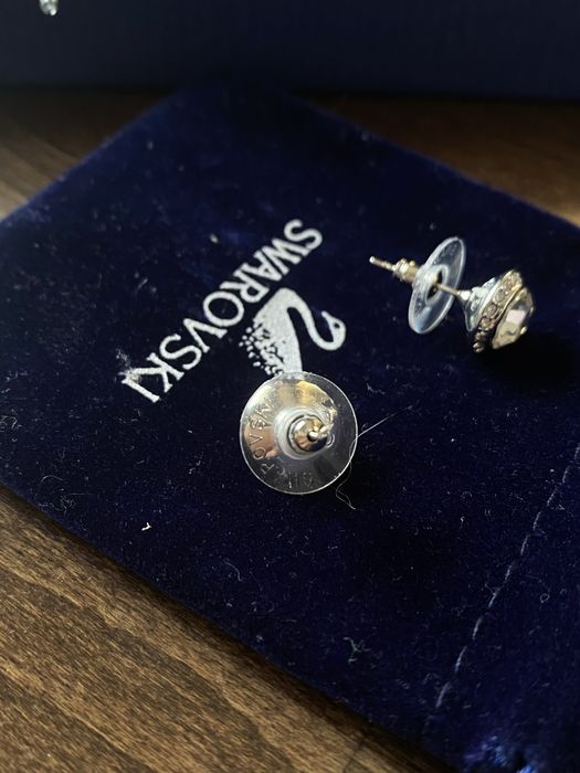 Set angelic swarovski