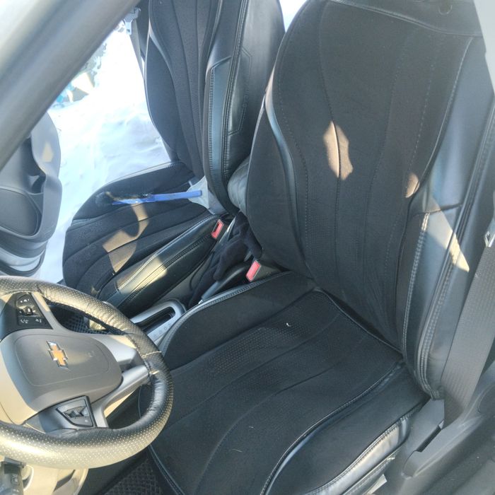 Люксовые авто чехлы,