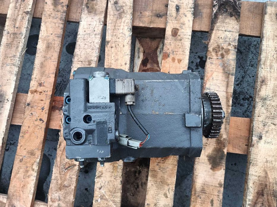 Hidromotor pompa hidraulica Linde HPR105-02R