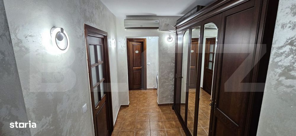 Apartament 3 camere, 65.07 mp, zona Pod Ros