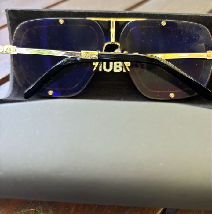 Слънчеви очила  HUBLOT