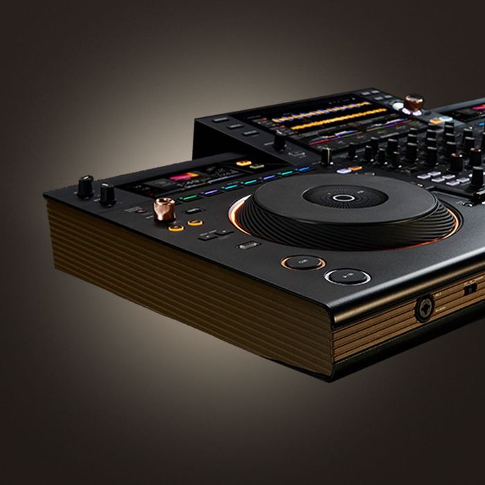 Pioneer Dj / OPUS QUAD
