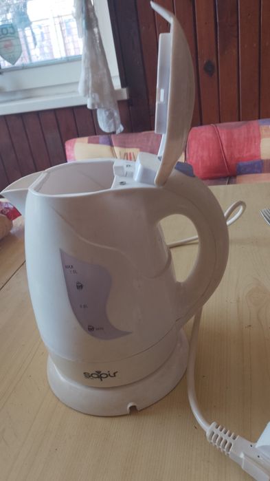 Електрическа кана