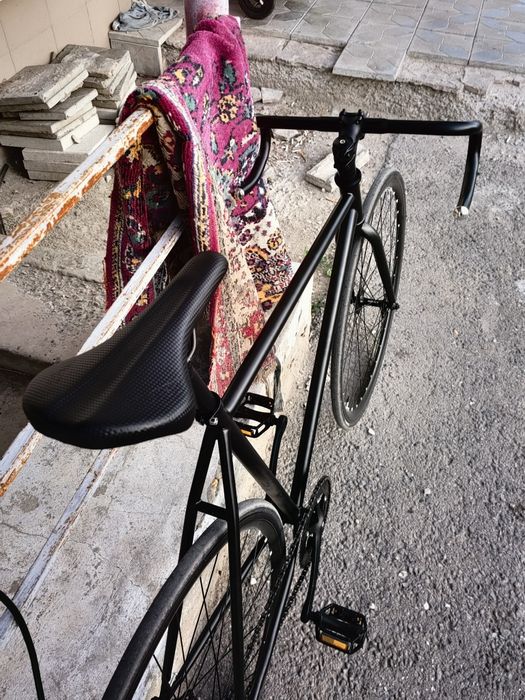 Fixed Gear велосипед