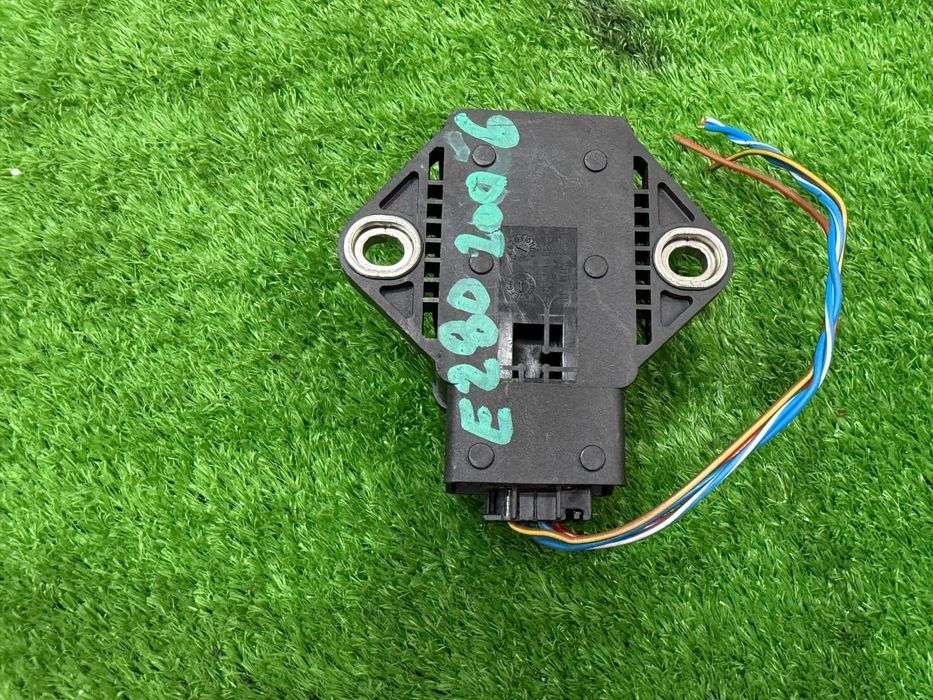 MODUL SENZOR ESP MERCEDES BENZ W211 E280 CDI 2006 / MITSUBISHI OUTLANDER 2 2.2 DIESEL 2012 / JEEP GRAND CHEROKEE WH MOTOR 3.0 DIESEL 2010 / OPEL ASTRA J ELITE 2.0 DIESEL 2014 / COD OEM A0035420318 P56029427AA 4670A149 479300584R