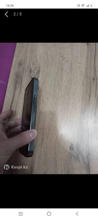 Продам айфон 14 про макс