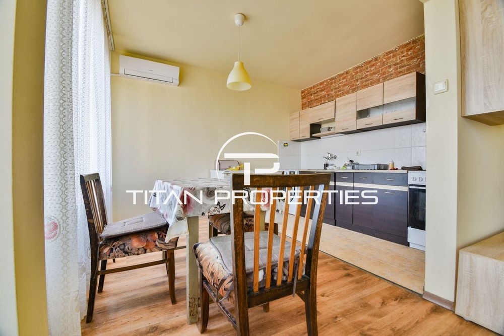 Двустаен,за продажба ,ж.к. Дружба 1