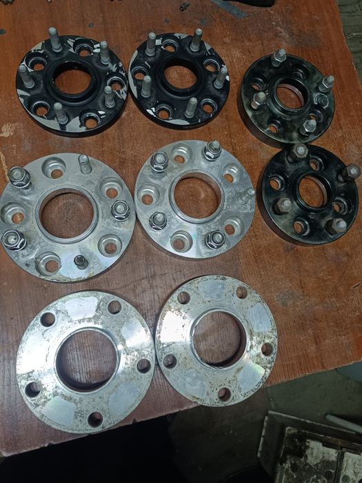 Продам проставки