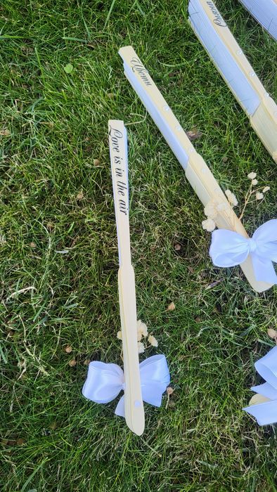 Персонализирано ветрило