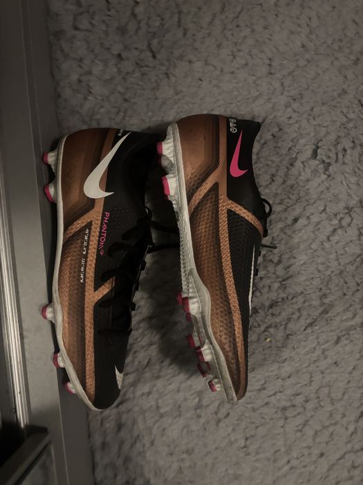 Crampoane nike phantom 41