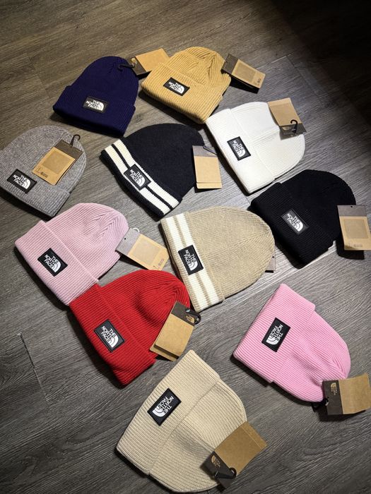 Caciula Fes The North Face noua/new unisex