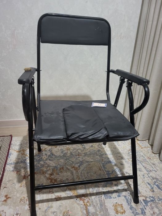 Кресло туалет для инвалидов