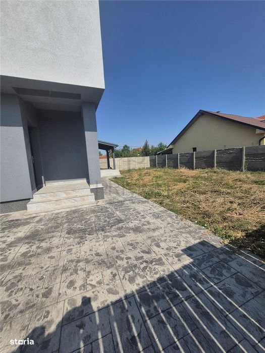 Duplex Despartit - Zona Foarte Buna- Finisaje Top