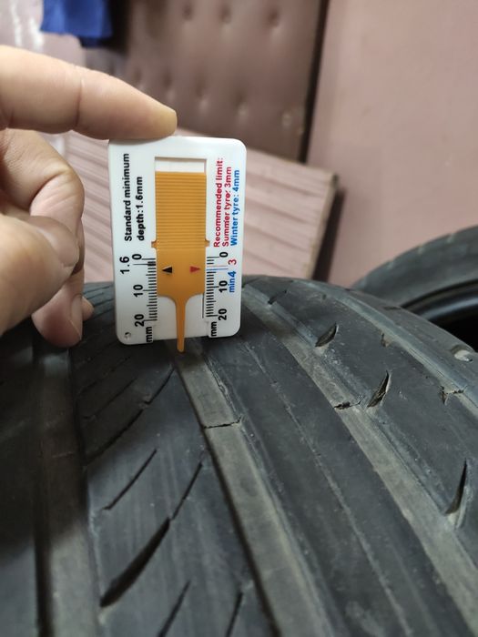 Гуми летни Sunfull 235 45 18