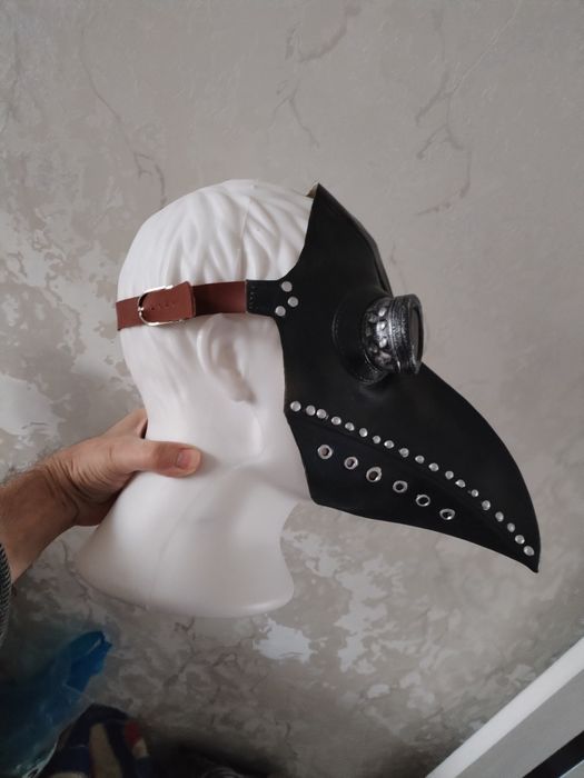 Маски для розыгрышей страшные ужасные