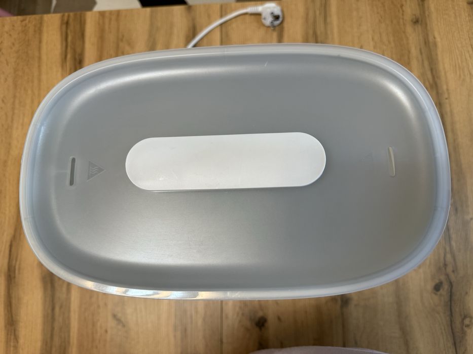 Стерилизатор Philips Avent Premium с функция за изсушаване