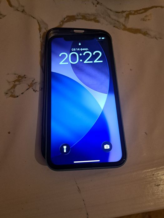 Продаю Айфон 11 Ios