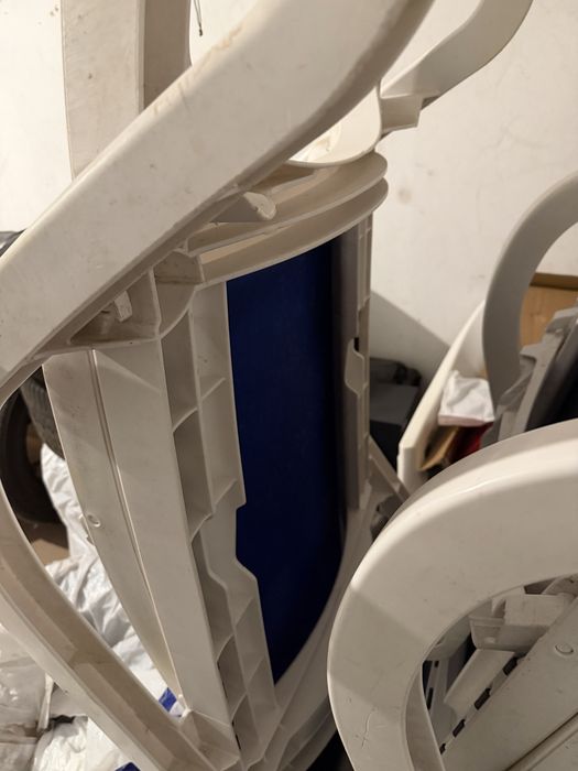 Щезлонг италиански