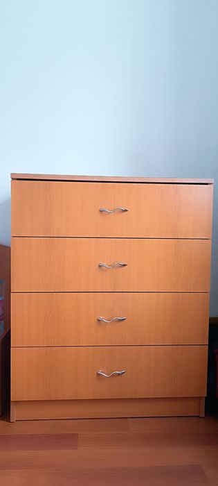 Set mobilier dormitor tineret sect.6