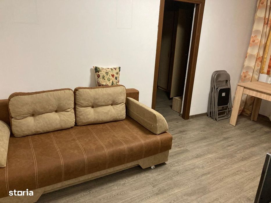 Ap cu 2 camere-Tomis Nord (Piata Ciresica)