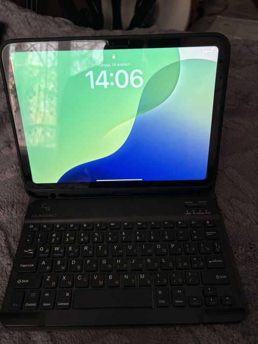 Ipad Apple A16 НОВЫЙ