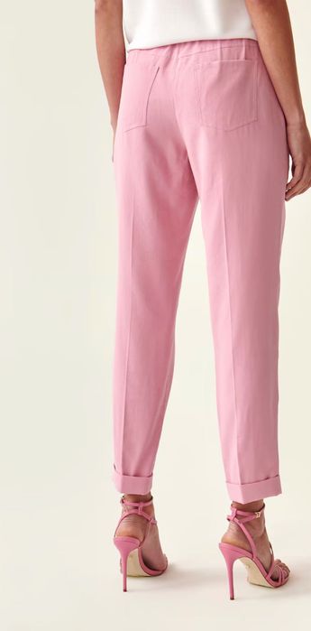 Розов панталон Tutuum