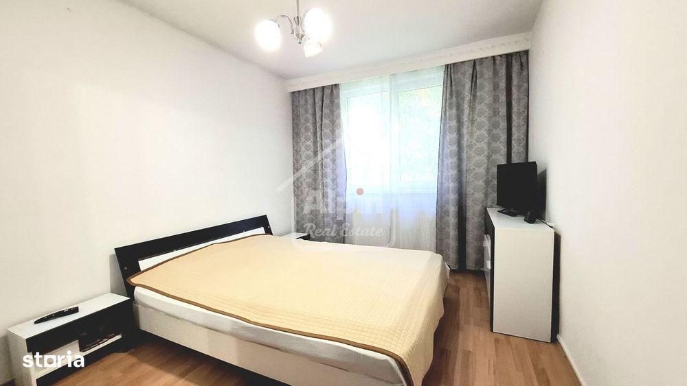 Apartament 2 Camere I Harmanului Garii