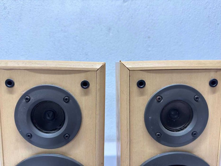 Тонколони - Technics SB HD310