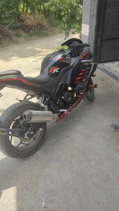Moto sotilsdi yili 2026